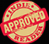 IndieReader Approved for New Adult genre novel Saving The Innocents